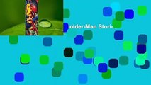 Full E-book  5-Minute Spider-Man Stories  Best Sellers Rank : #1