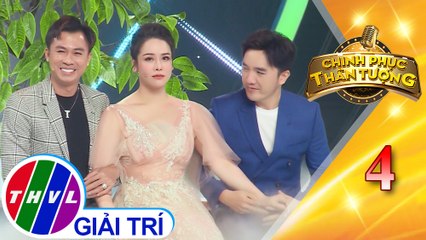 Chinh phục thần tượng - Tập 4: Cô bé ngày xưa - Nhật Kim Anh, Dương Ngọc Thái, Hồ Việt Trung