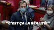 La colère d'Olivier Véran contre l'opposition à l'Assemblée sur la prolongation de l'état d'urgence sanitaire