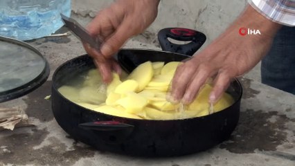 - Terter’deki siviller 39 gündür sığınaklarda yaşam mücadelesi veriyor