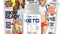 Fast Fit Keto Diet Pills Review- Scam Alert & Where to buy
