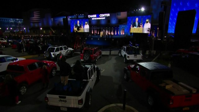 [뉴스큐] 美 대선 결과에 따른 우리 경제 영향은? / YTN