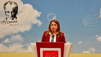 CHP’li Karaca 1999 depreminin peşini bırakmıyor
