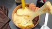 Raclette-bowl, la tendance food de cet hiver qui va vous faire saliver