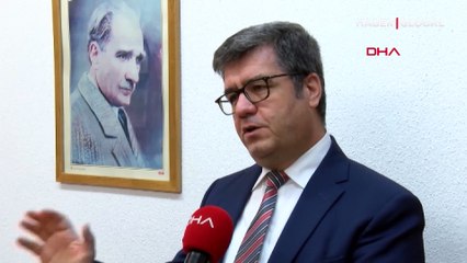 Prof. Dr. Samet Arslan: "İstanbul depremi bugün çok daha yakın"