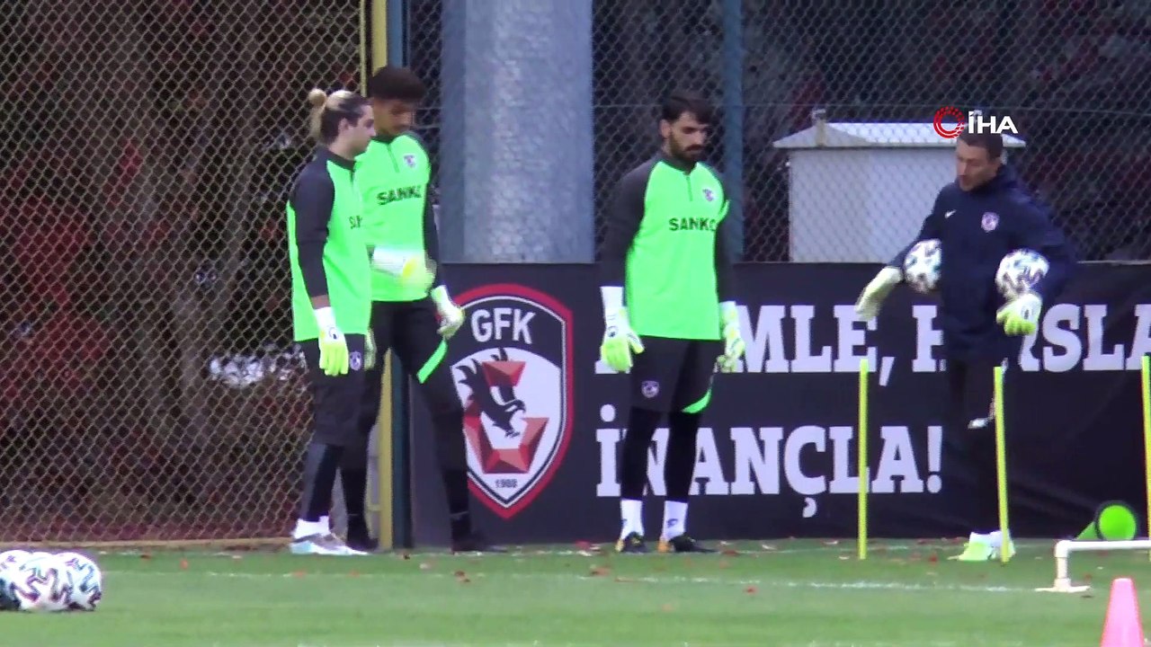 Günay Güvenç: “Beşiktaş Maçını Dört Gözle Bekliyorum”