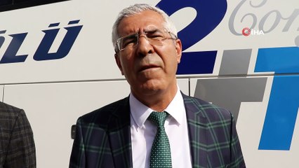 Vangölü Turizm 2 1 uygulamasına geçti