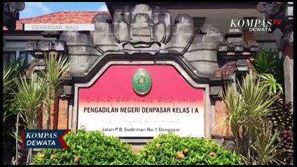 Jerinx Dituntut 3 Tahun Penjara Dan Denda 10 Juta Rupiah