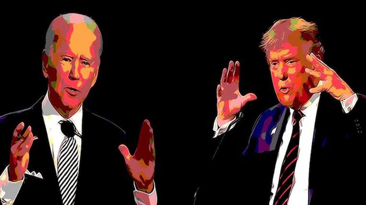 Neck to neck fight: Trump wins these states