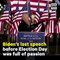 Joe Biden Makes His Closing Arugment on Election Eve 2020 _ NowThis