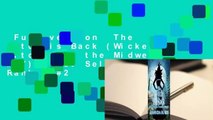Full version  The Witch is Back (Wicked Witches of the Midwest #17)  Best Sellers Rank : #2