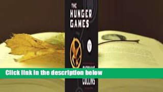 The Hunger Games (The Hunger Games, #1)  Review