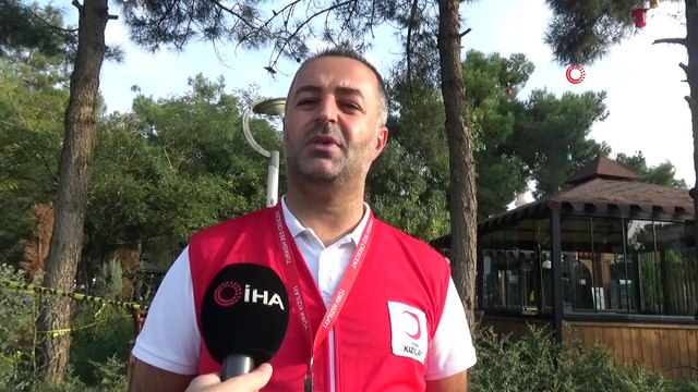 - Vakalar yükseldi, immün plazma bağışına ihtiyaç arttı