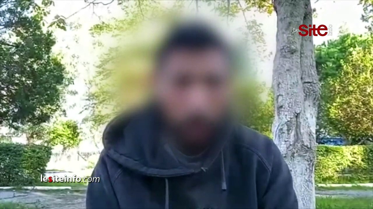 مهاجر سري مغربي عالق في دولة ألبانيا يطلب المساعدة_ _مقدرتش نوصل للحلم ديالي وبغيت نرجع لبلادي_