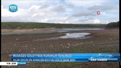 Eskişehir'de endişe veren görüntü