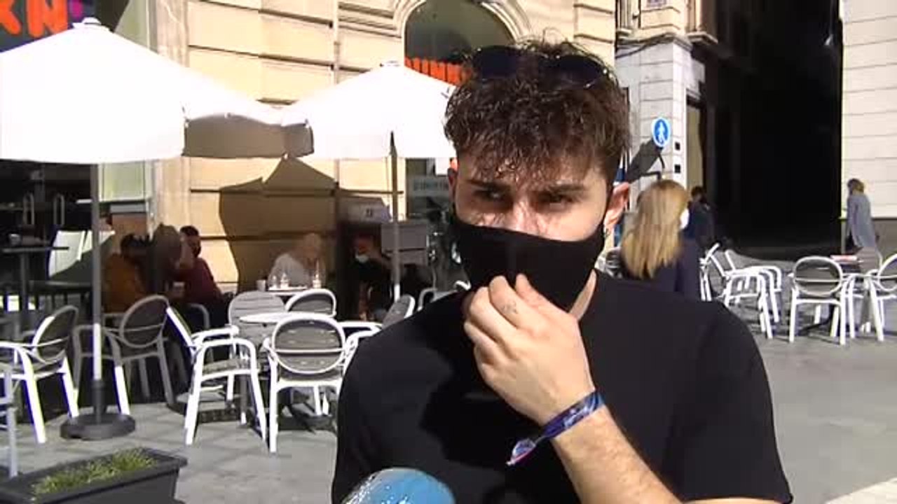 El corto que busca concienciar a los jóvenes