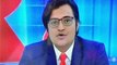 Arnab arrested by in 2018 abetment to suicide case