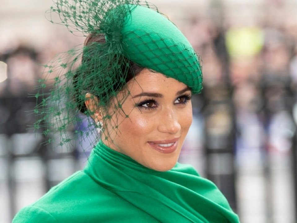 US-Wahl: Hat Herzogin Meghan per Briefwahl abgestimmt?