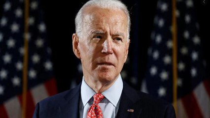 What will be Joe Biden's stand on China