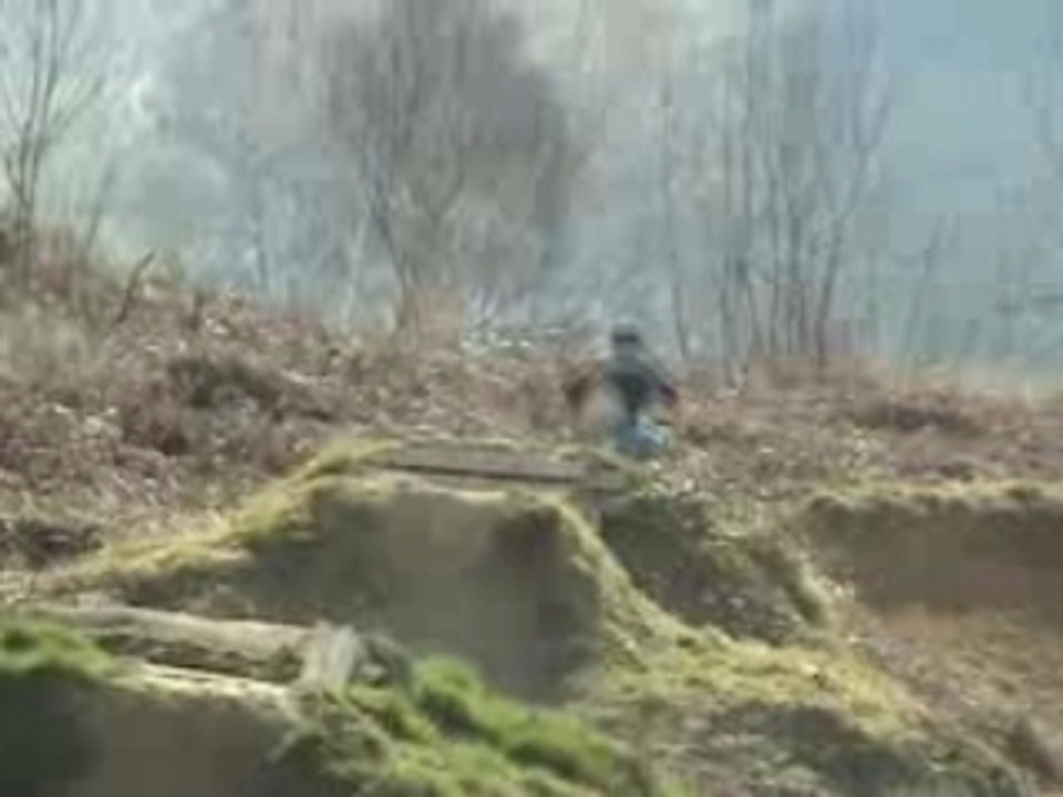 dirt a gan