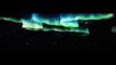 Images d'aurores boréales aurores boréales