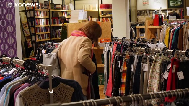 Новые планы на мусор