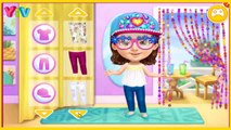 Sweet Baby Girl Cleanup 5 - Messy House Makeover - Fun Cleaning Games For Girls By baby game vedio