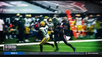 Brian Billick preview 49ers vs Packers on 'TNF'