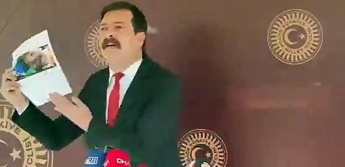 Erkan Baş: Ayda'nın acıyan bir yeri yokmuş; sizin yüzünüzden Ayda'nın artık annesi yok