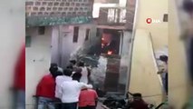 - Hindistan’da havai fişek fabrikasında patlama: 3 ölü