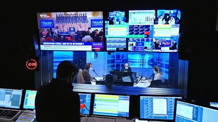 "22h01", "Grey's anatomy" et "Dix pour cent" : l'émotion s'empare des programmes de ce jeudi soir