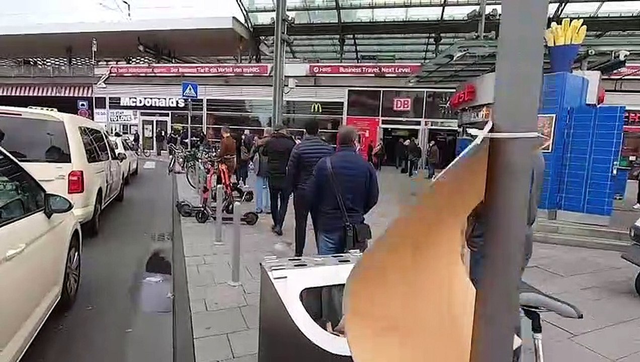 Deutschland: Doch weniger verfügbare Intensivbetten als angenommen?