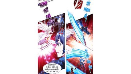 Ma Thú Kiếm Thánh Tại Dị Giới Chap 109
