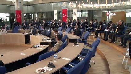 Korona tedbirlerine uymayanlara ceza yağdı