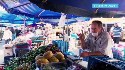 İyi Partili Dikbayır'dan 'Damadın Enflasyonu-Milletin Enflasyonu' kampanyası: Halkın enflasyonu 4.80