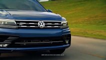 Compare 2020 Volkswagen Tiguan vs 2019 Hyundai Tucson Serving Palo Alto, CA