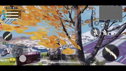 CODM GLOBAL KILL 23  SQUAD CALL OF DUTY