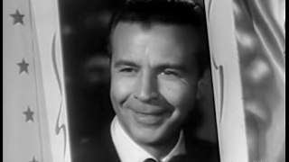 Four Star Playhouse - Fair Trial - Dick Powell