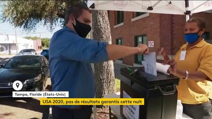 Présidentielle américaine : le rôle crucial du vote par correspondance