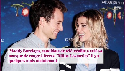 Maddy Burciaga : Hugo Clément l'accuse d'arnaque sur la Toile