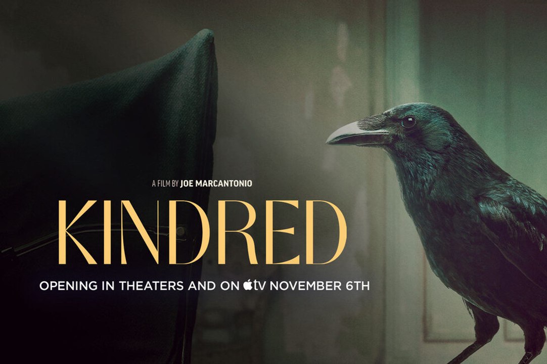 Kindred Trailer #1 (2020) Fiona Shaw, Tamara Lawrance Horror Movie HD -  video Dailymotion