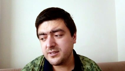 RÜYADA BİRİNİN SİZE BAĞIRMASI