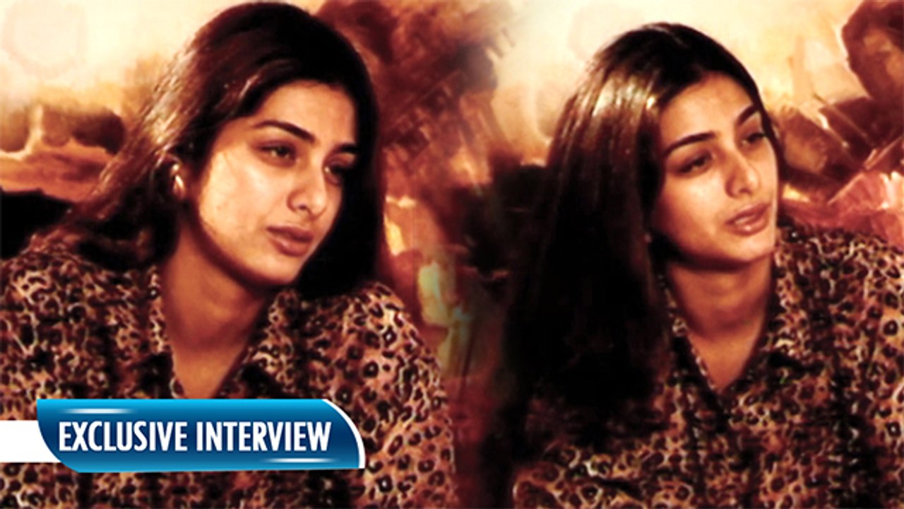 Tabu's Exclusive Interview On Bollywood Debut, Success And Failure | Flashback Video