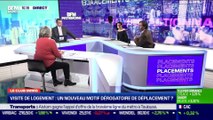 Le club BFM immo (1/2): La colère des promoteurs immobiliers face à l'impact du reconfinement - 04/11