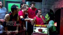 Fort Boyard 2017 - Bande-annonce de l'émission 5 (29/07/2017)