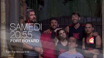 Fort Boyard 2017 - Bande-annonce de l'émission 8 (26/08/2017)