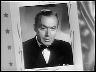 Four Star Playhouse - The Wallet - Charles Boyer