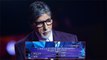 Amitabh Bachchan Trolled For Hurting Hindu Sentiments