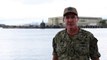 U.S Navy • Ballistic-Missile Submarine • RAS Exercise • Hawaii • 26 Oct 2020