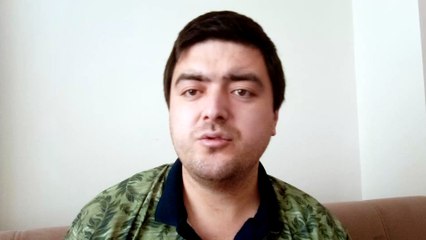 RÜYADA BALKON TEMİZLEMEK